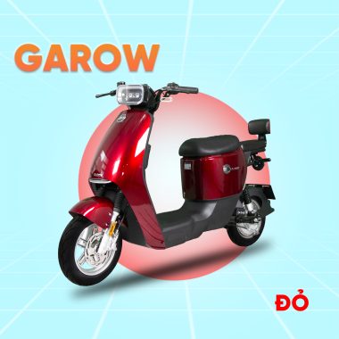 GAROW