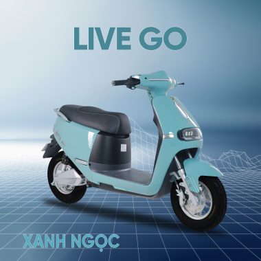 LIVE GO