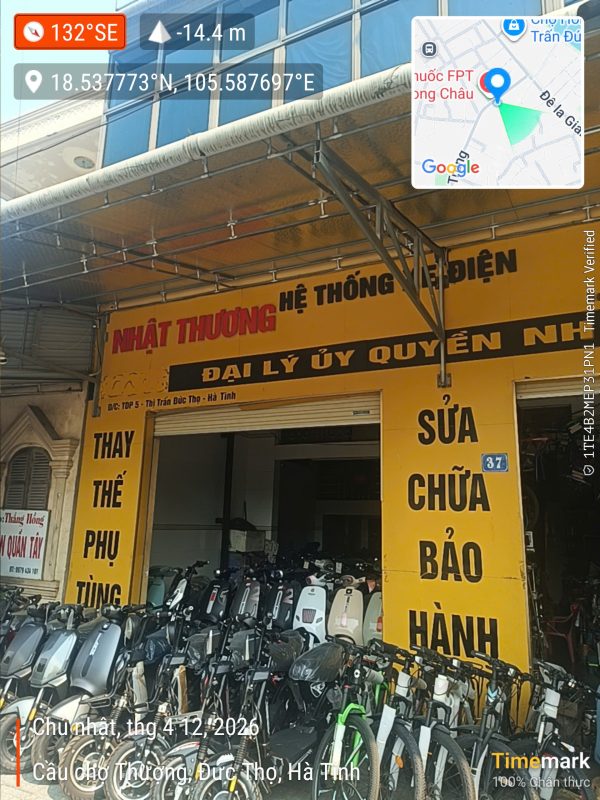 Xe thanh lý | Xe tồn kho