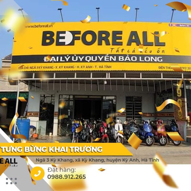 Xe thanh lý | Xe tồn kho