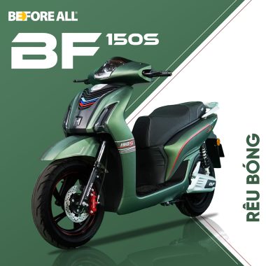BF150s